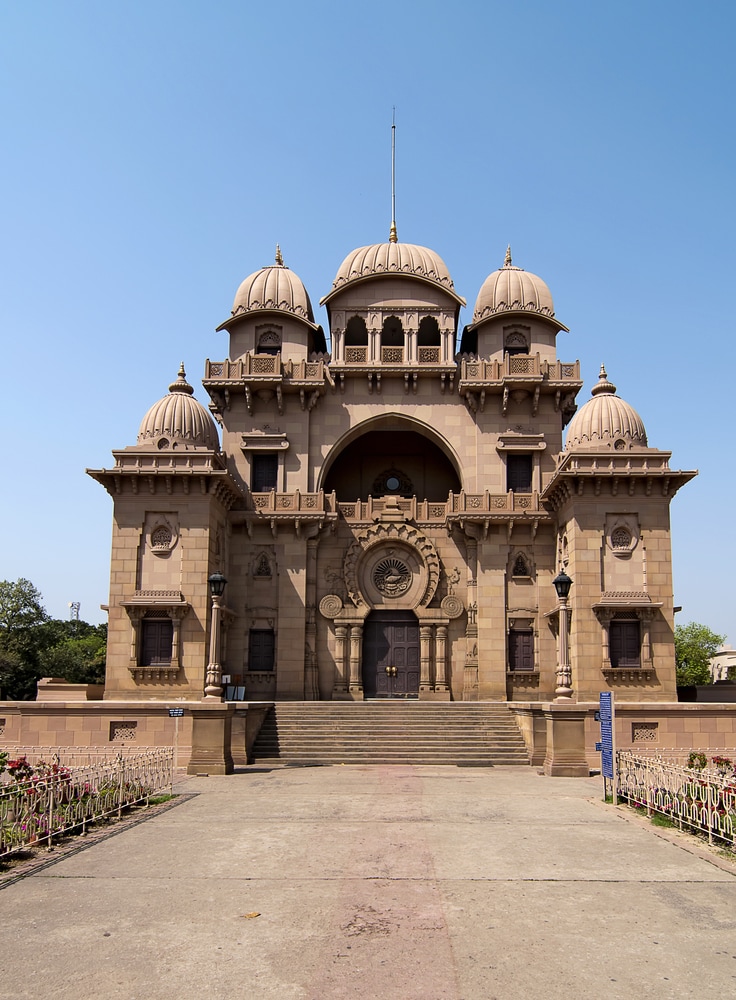 Belur Math