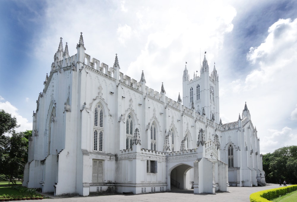 St. Paul's Cathedral