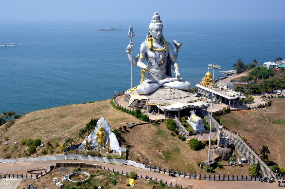south karnataka temple tour packages