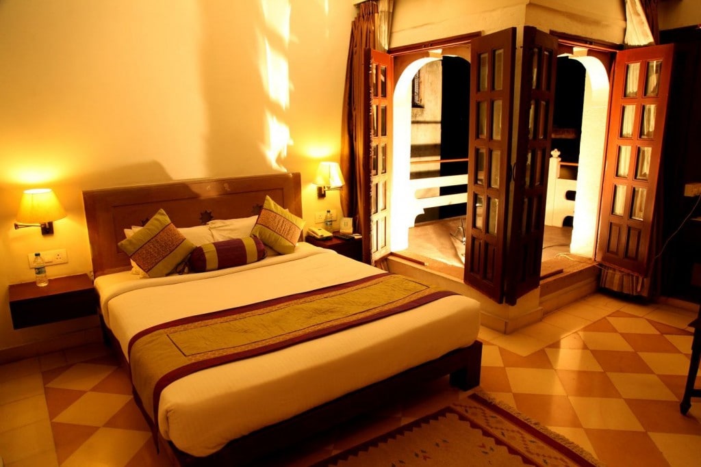 OYO Rooms in Varanasi