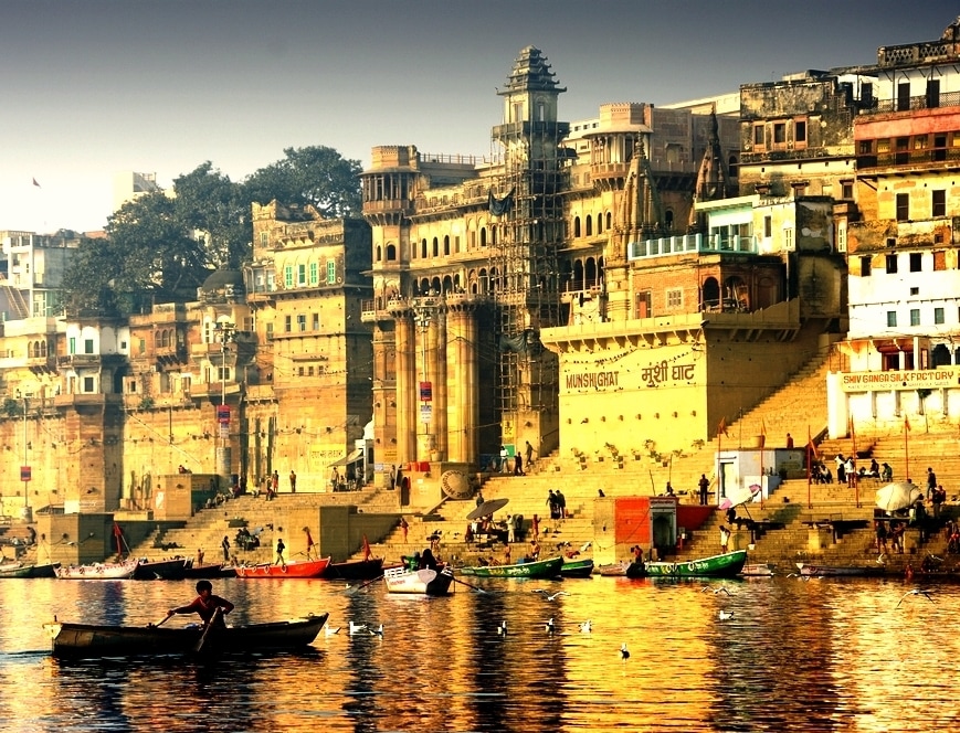 Varanasi