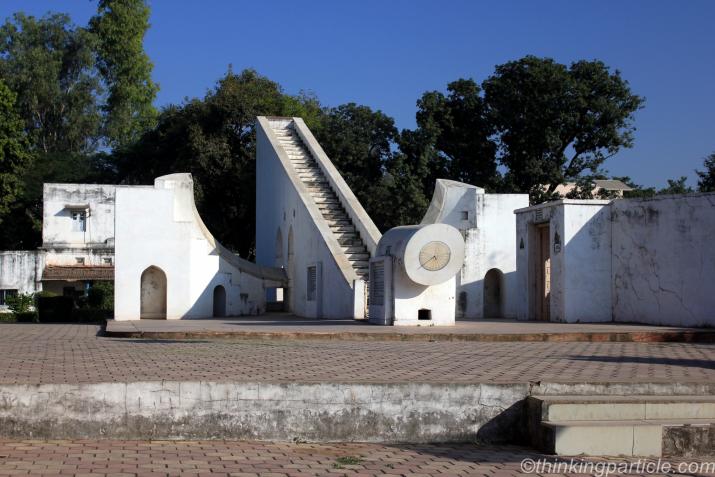 Jantar Mantar - Ujjain