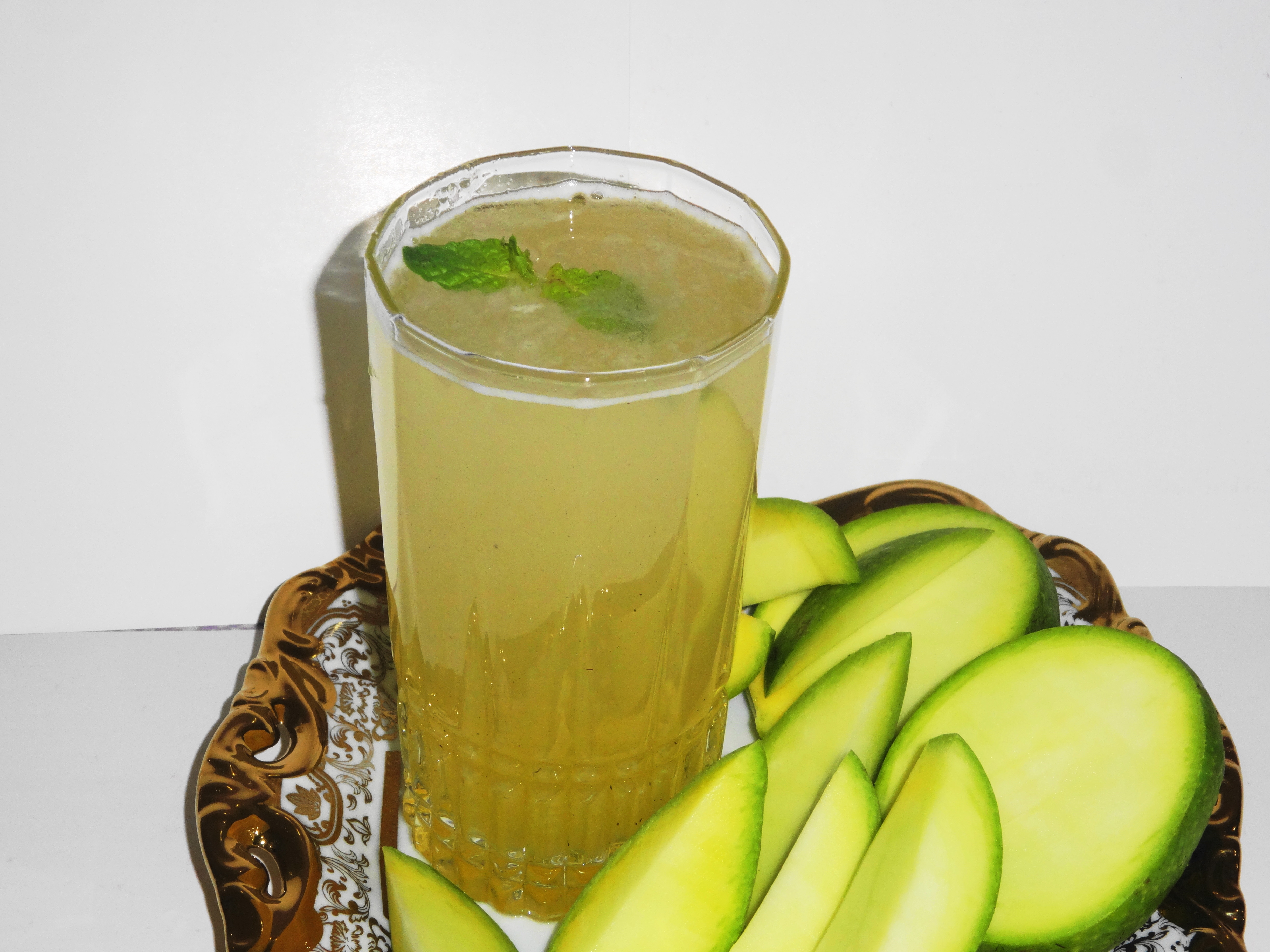 Tangy Aam Panna