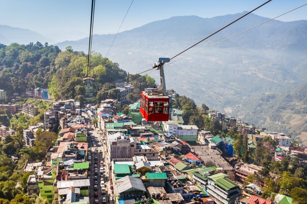 Gangtok (1)