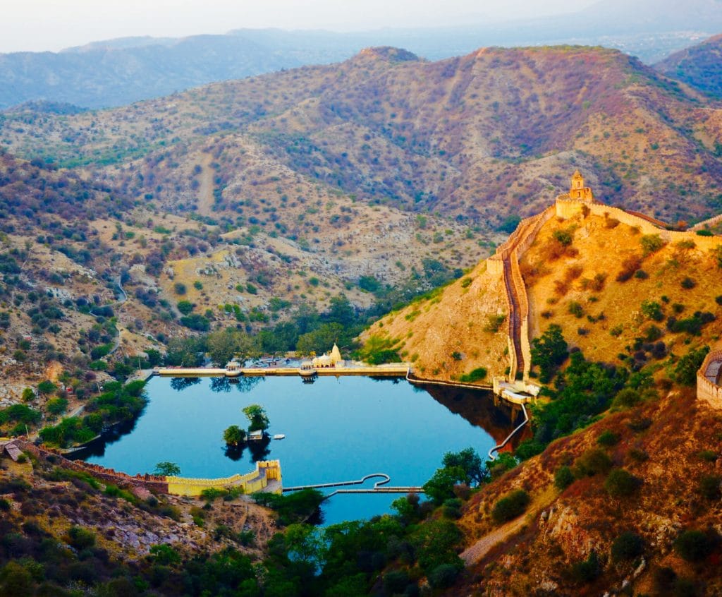 Jaigarh Fort