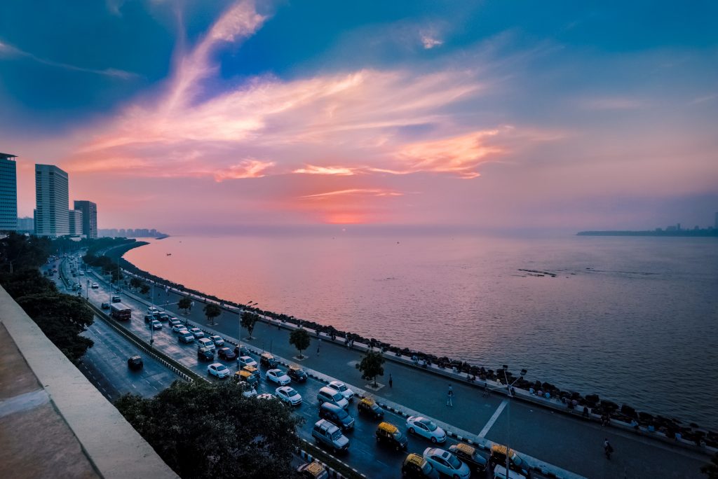 marin lines mumbai from sea green hotel_2_MUM143