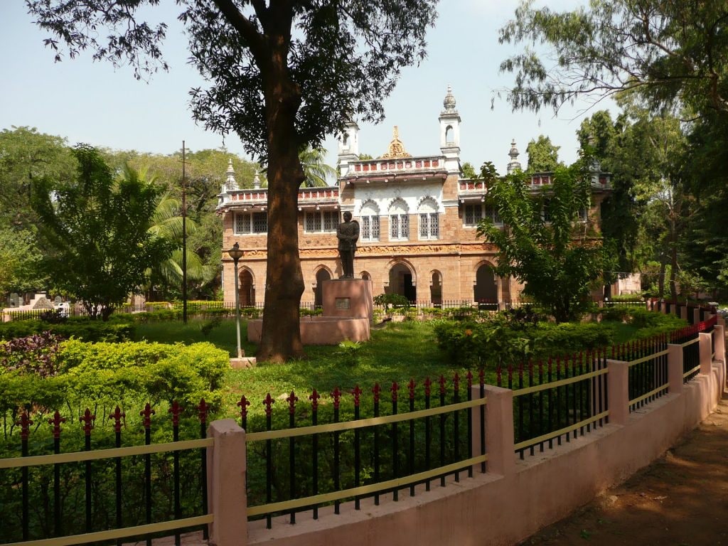 Victoria Jubilee Museum