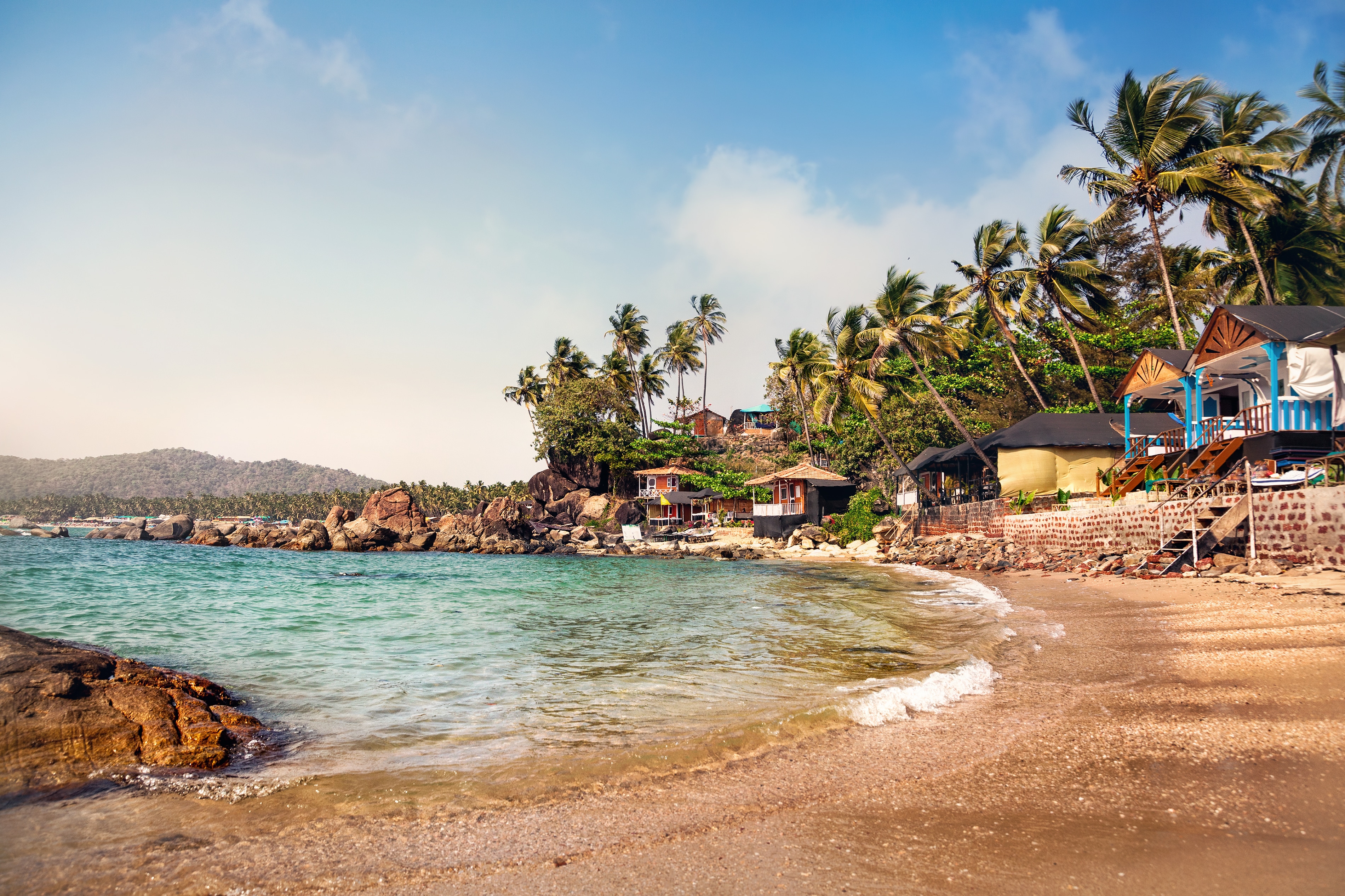 7 Unexplored Beaches of Goa To Visit Right Now  OYO Blog