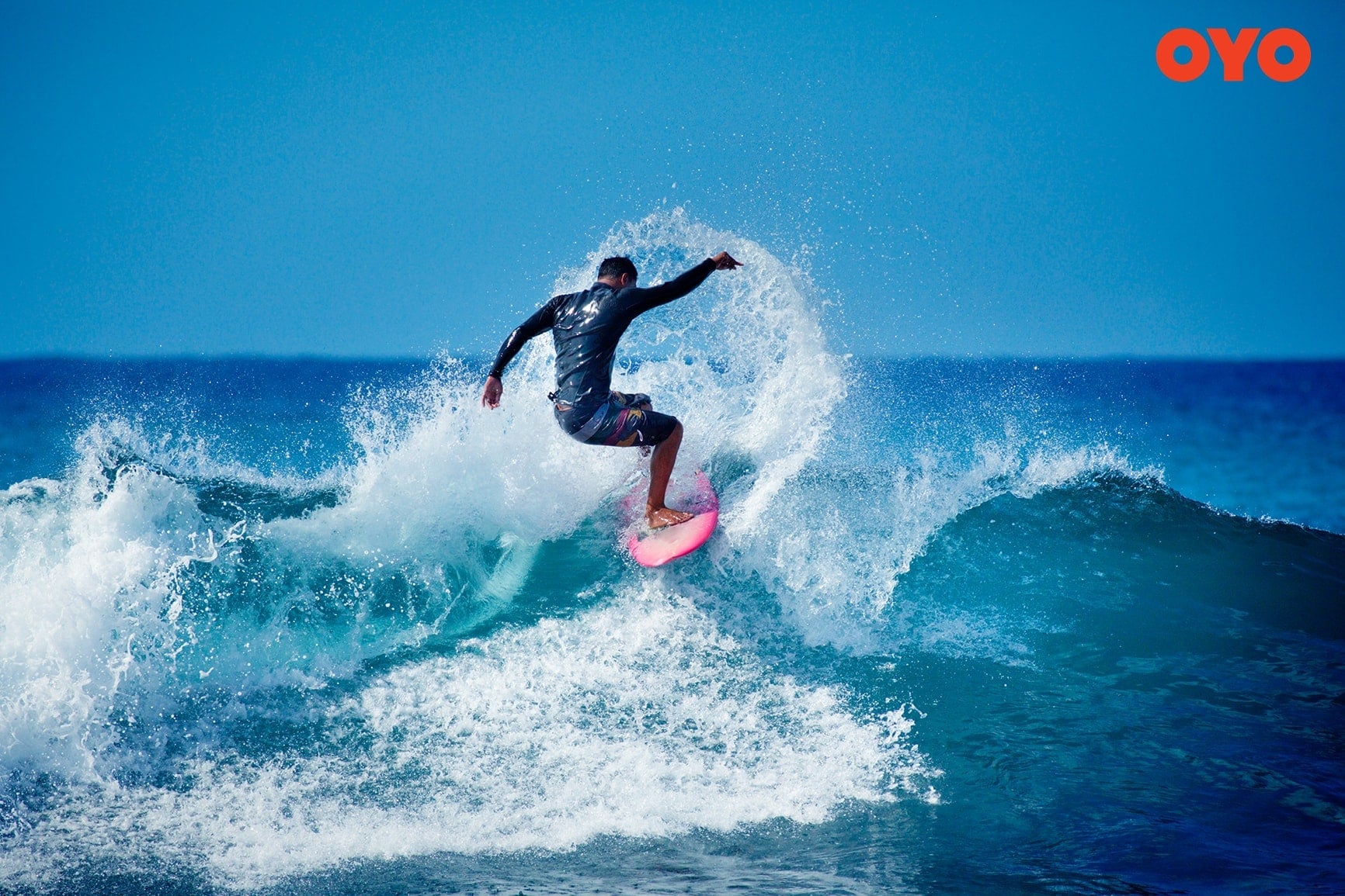 Best Surfing Destinations in India