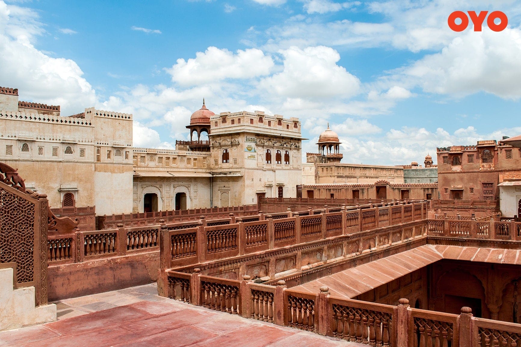 Famous Forts in India