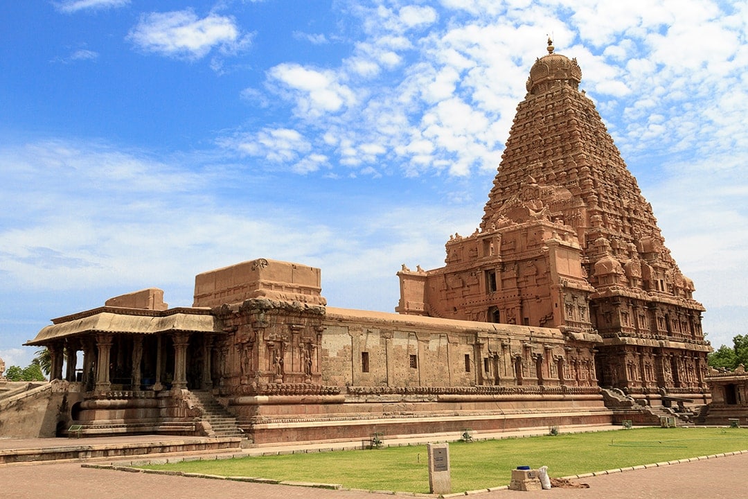 Famous Temples of India: Visit the Country’s Stunning Religious Sites
