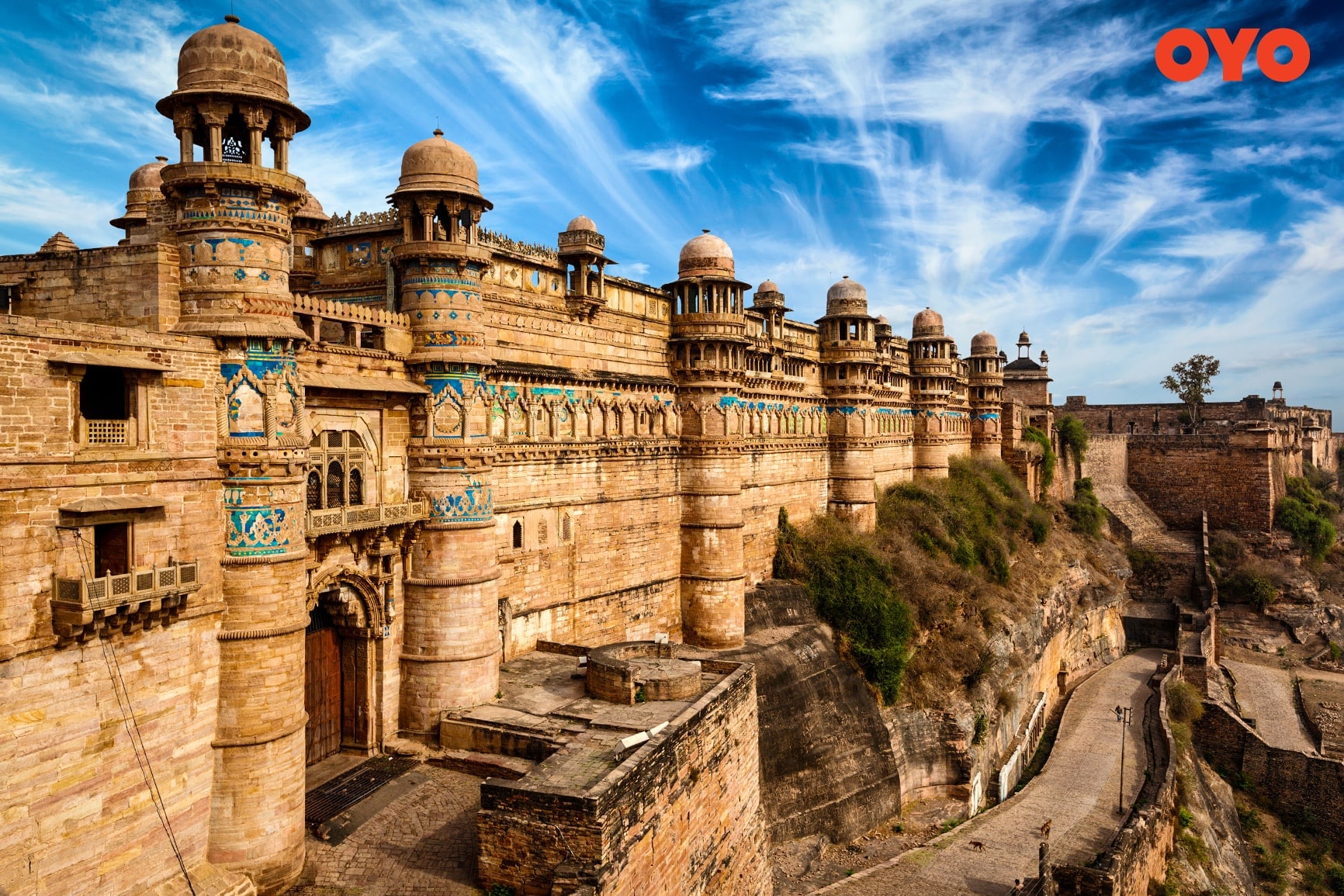 Famous Forts in India