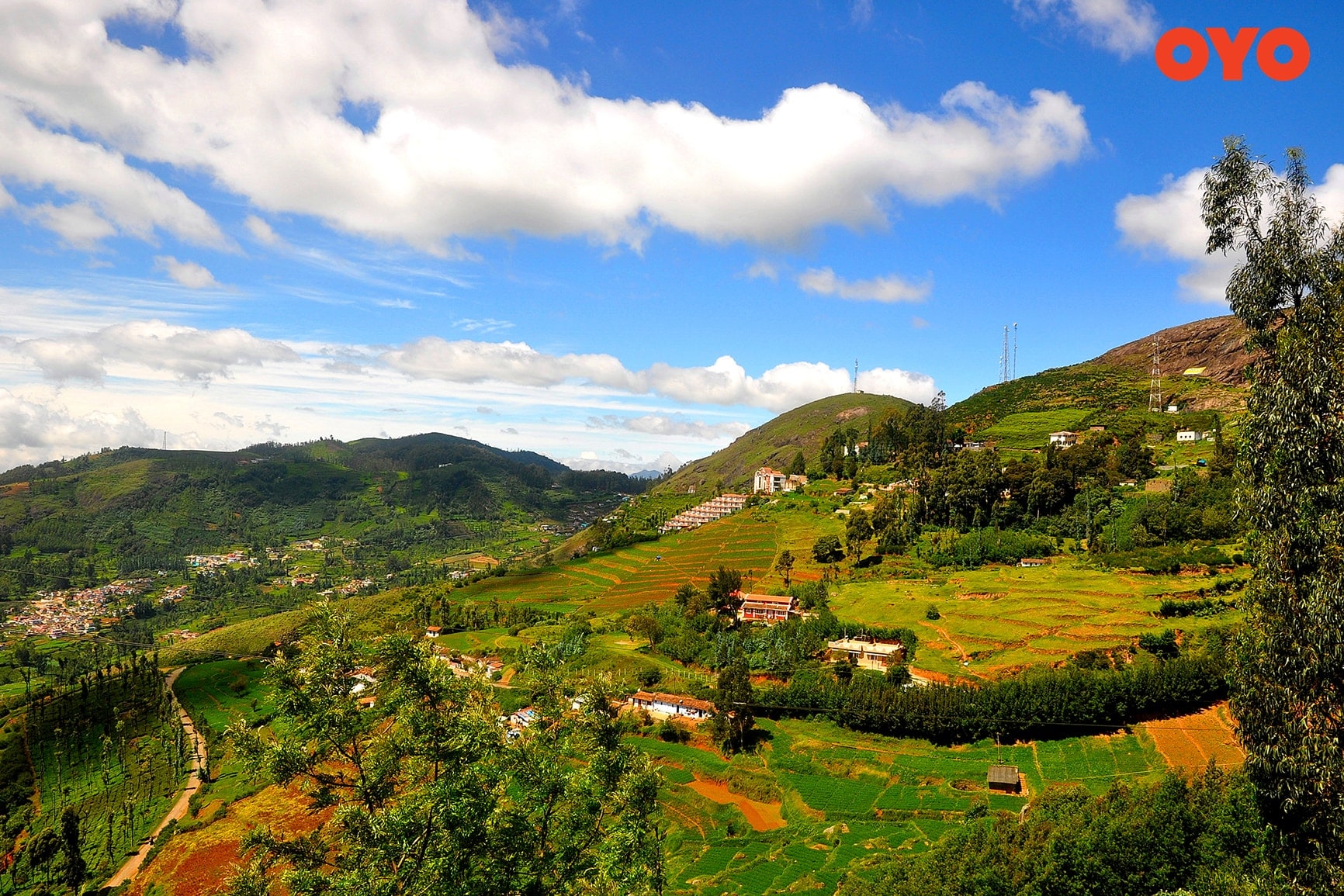 Ooty- One of the Best Weekend Getaways from Bangalore
