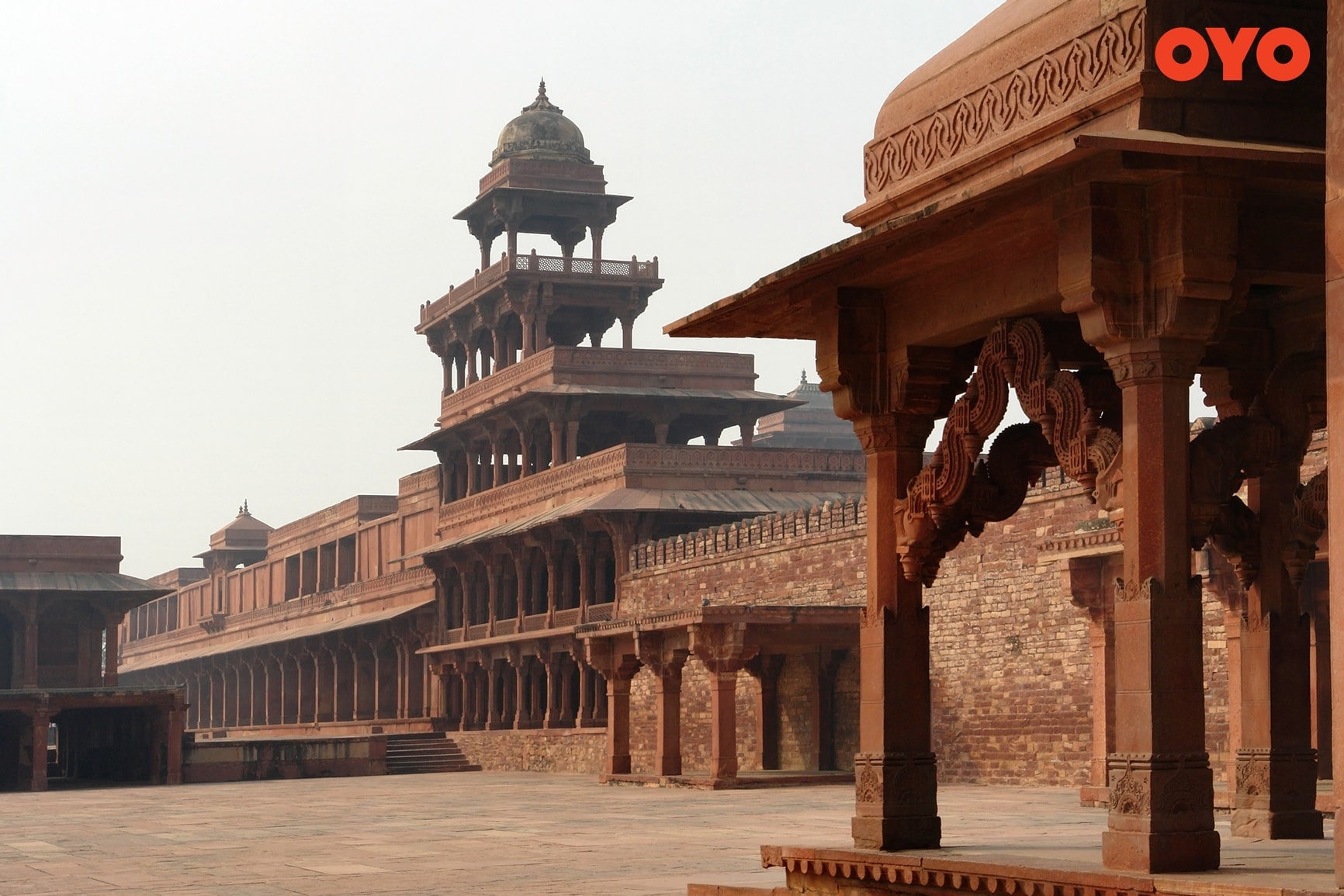 16 Most Famous Historical Places In India That You Need To Visit 2018