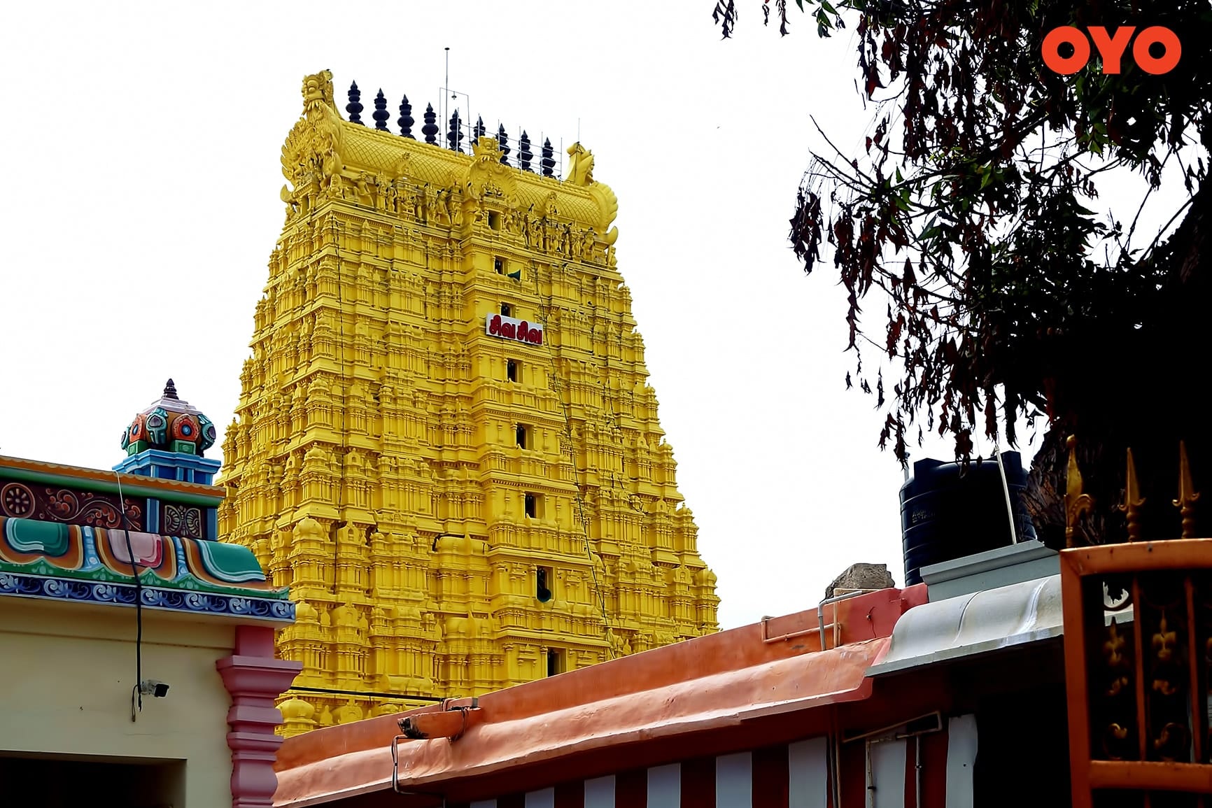 Rameshwaram - one of the best pilgrimage places in India