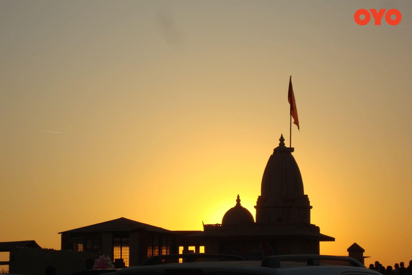 Somnath Temple, Gujarat- One of the most famous temple of India