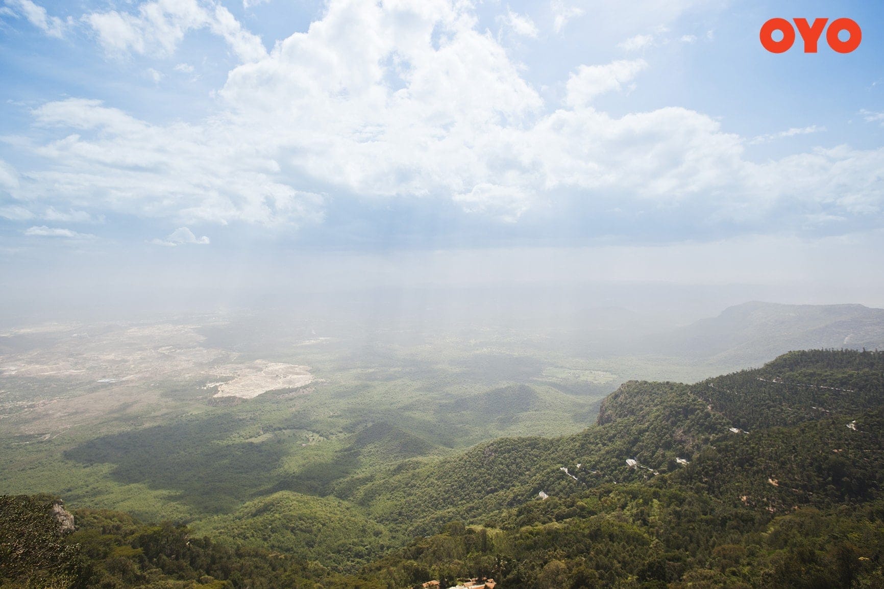 Yercaud- One of the Best Weekend Getaways from Bangalore