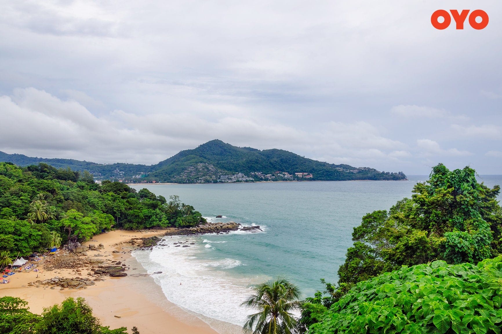 Gokarna- One of the Best Beaches nearest Bangalore