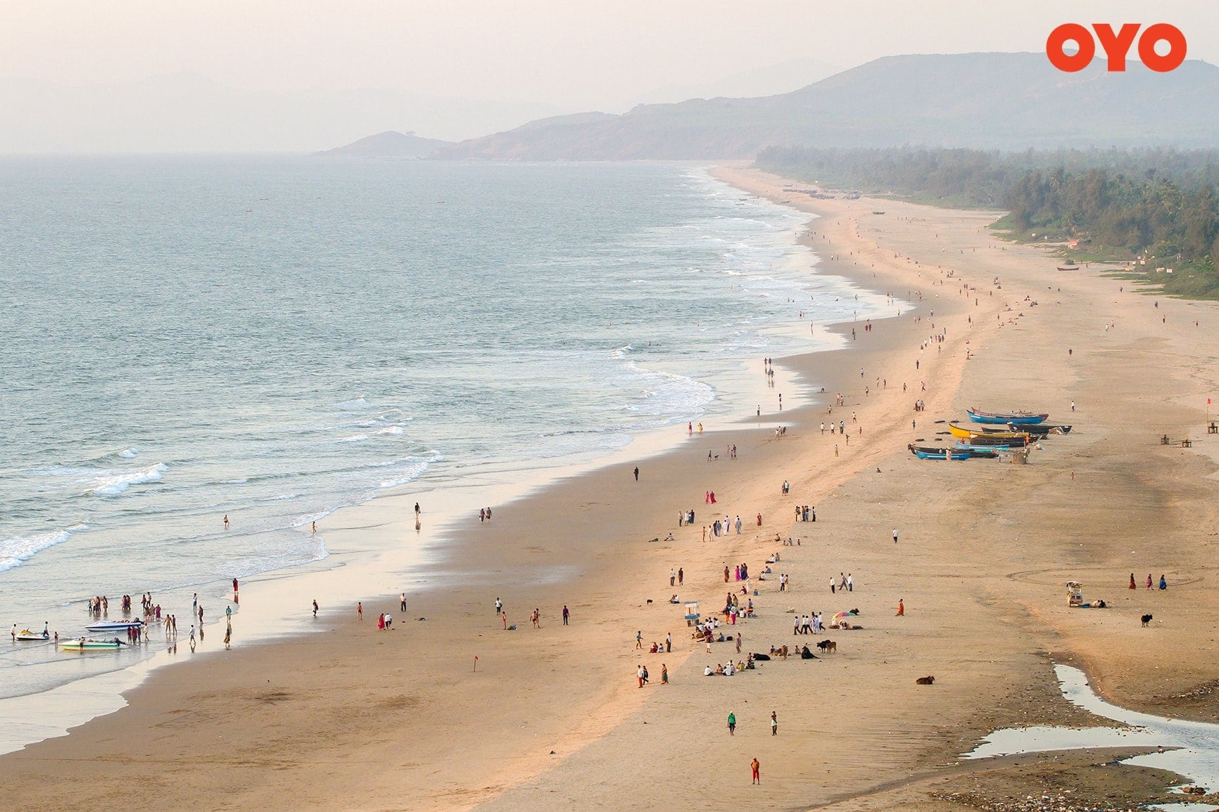 Udupi- One of the Best Beaches near Bangalore