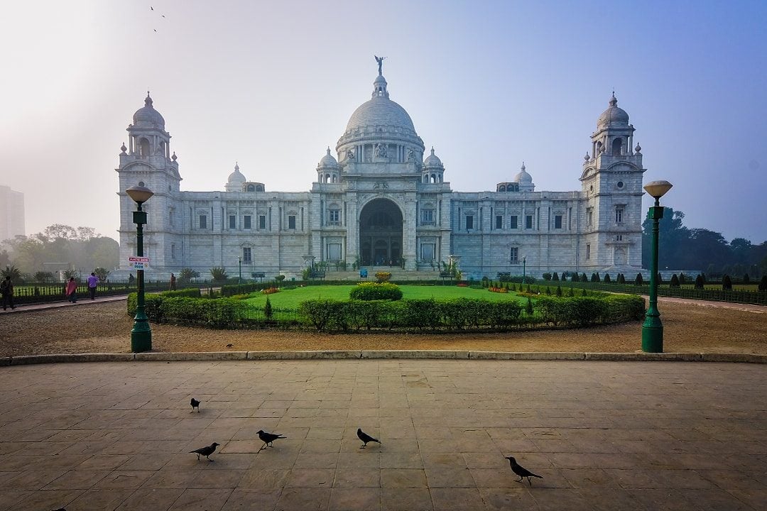 Kolkata Travel Guide Everything You Must Know About the City of Joy