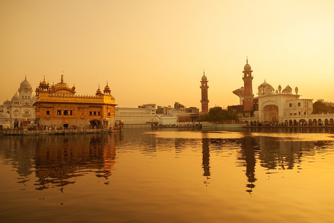 Quick Guide to Explore Amritsar