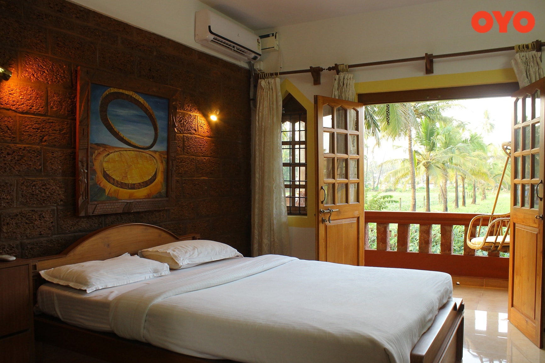 Best Villas and Resorts in Goa