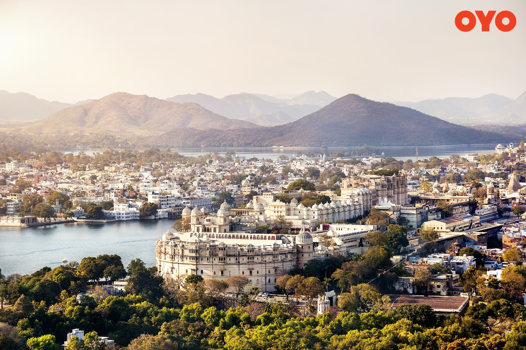 Udaipur Travel Guide