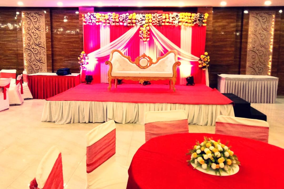 Best Wedding Venues And Banquet Halls In Gurgaon And What Makes