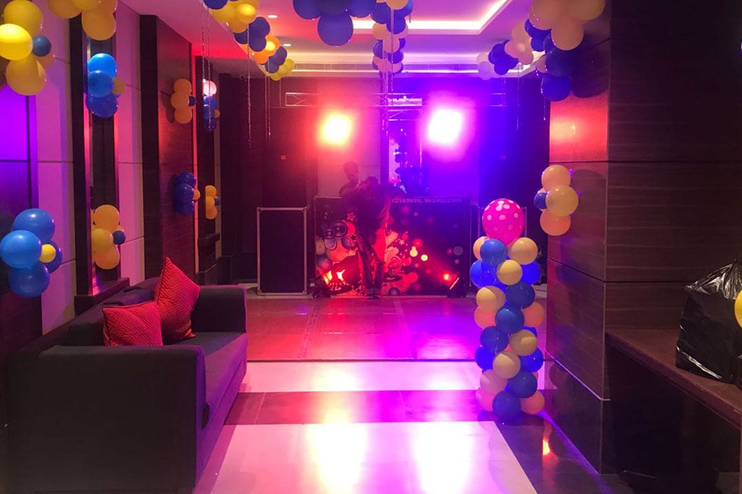 Best places to organize your kid s birthday  party on 