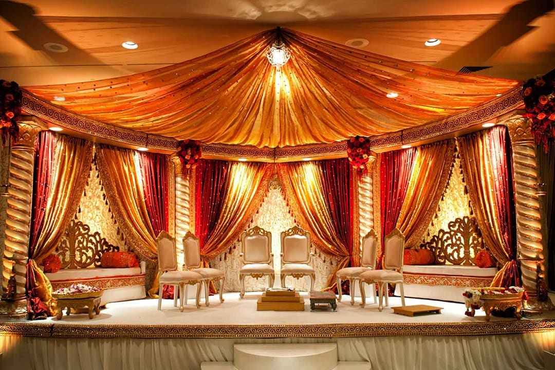 Wedding Themes for 2019 – OYO Hotels ...