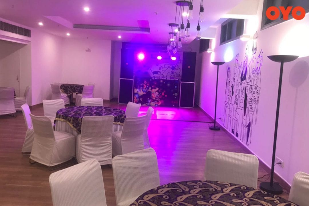 kalkaji OYO Hotels Travel Blog