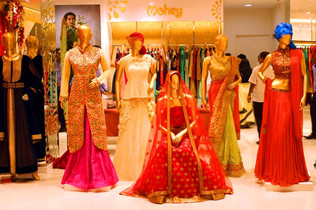 Buy your Lehenga Choli or Kerala Wedding Saree off-season to save more!!!