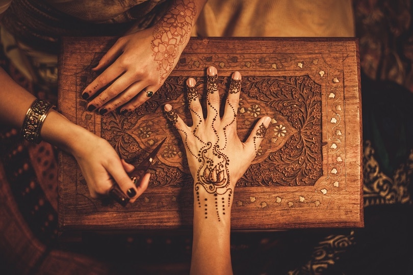 Henna by Divya – Henna by Divya