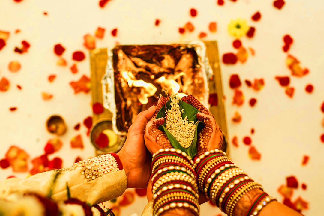 Preparing for your Kerala Wedding in a budget keeps you prudent of your investment.