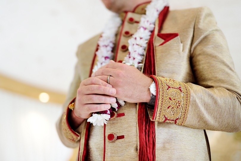 Buy Indian Wedding Dress That Every Groom Will Ever Want for the Most  Valuable Day of His Life Sherwani for Groom for Wedding,reception,sangeet  Online in India … | Wedding dresses men indian,