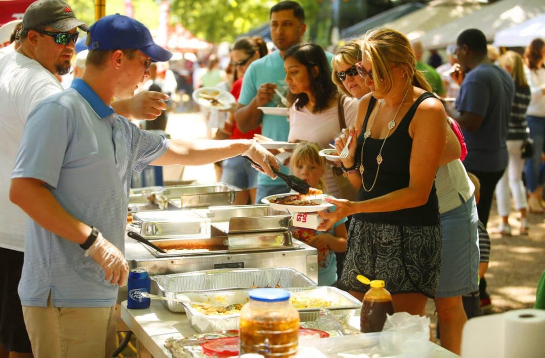 15 Unique Ideas to Add More Thrill to your Corporate Event OYO Hotels