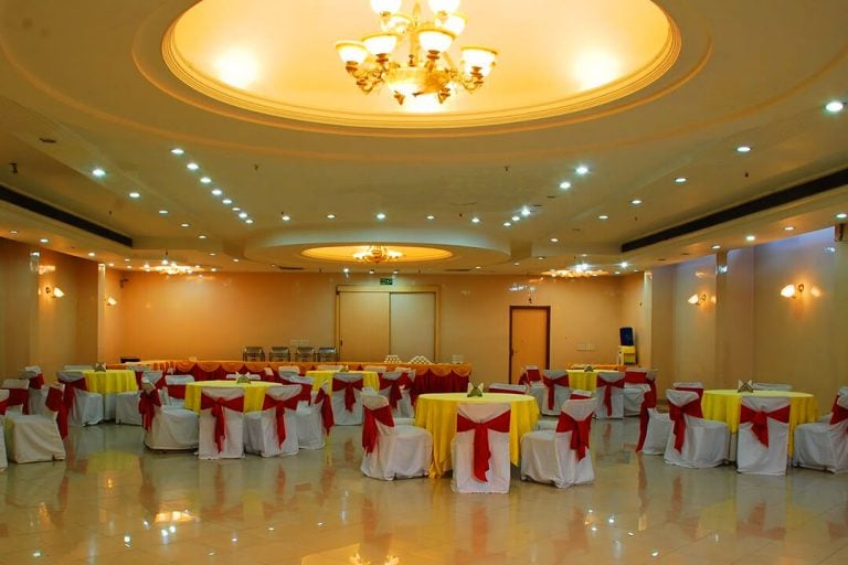 15 Most Popular Banquet Halls In Kolkata To Organize A Vibrant Ceremony