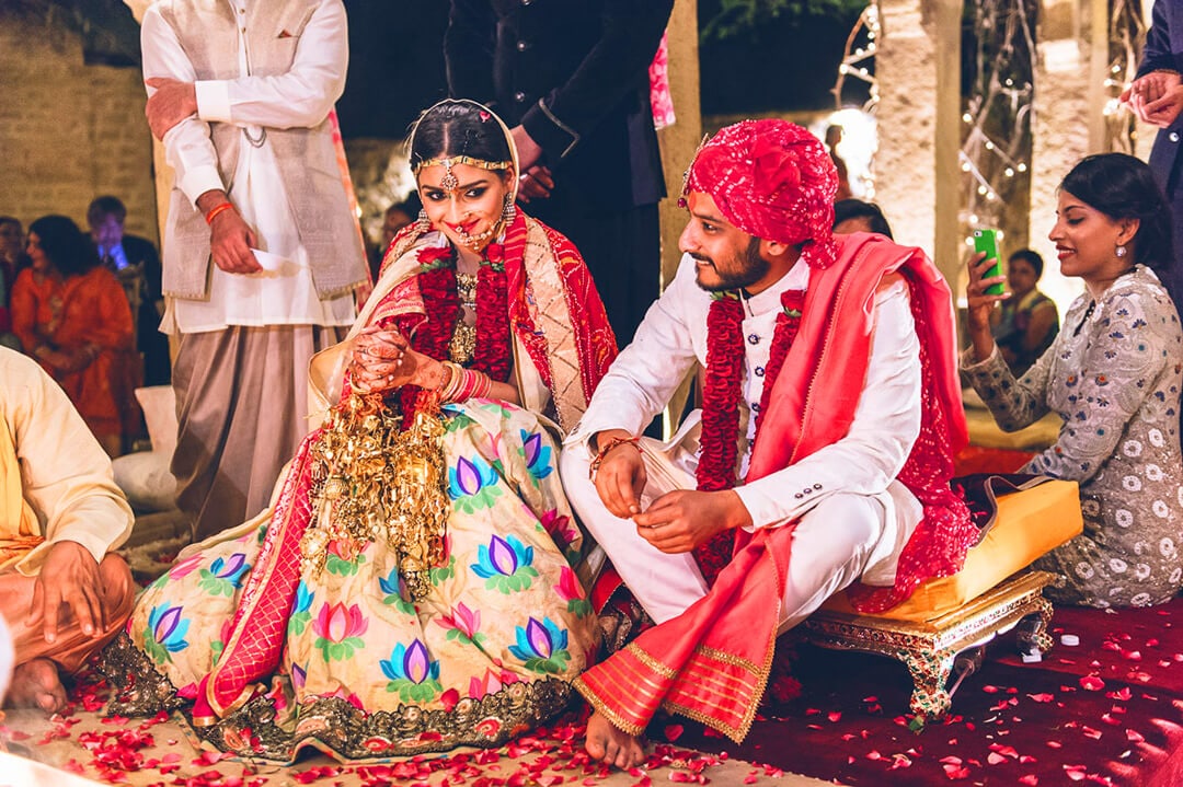 Jain weddings OYO Hotels Travel Blog