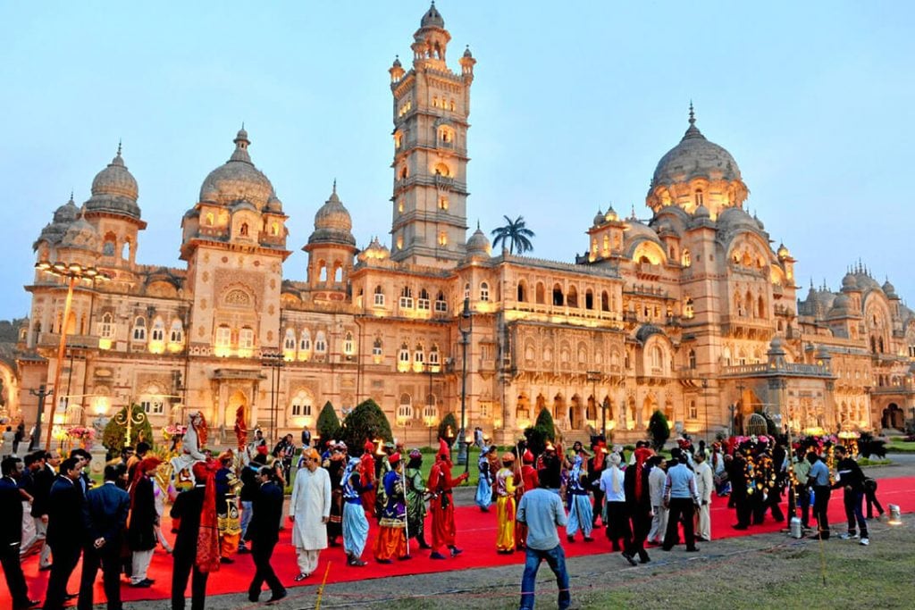 Urban Exotic Palaces photo
