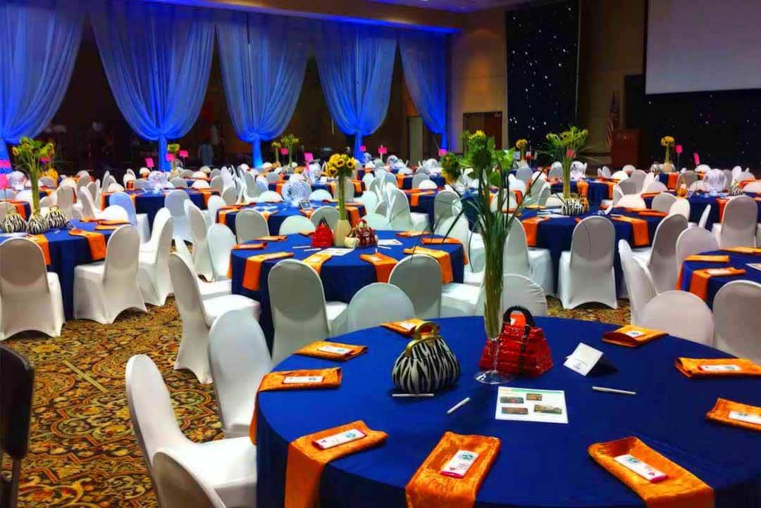 Corporate Events In Bangalore