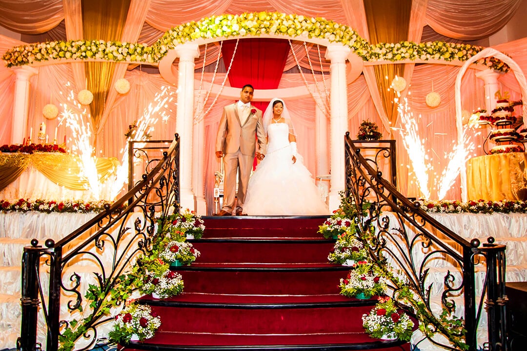 15 Elegant Outdoor Wedding Venues in Mumbai