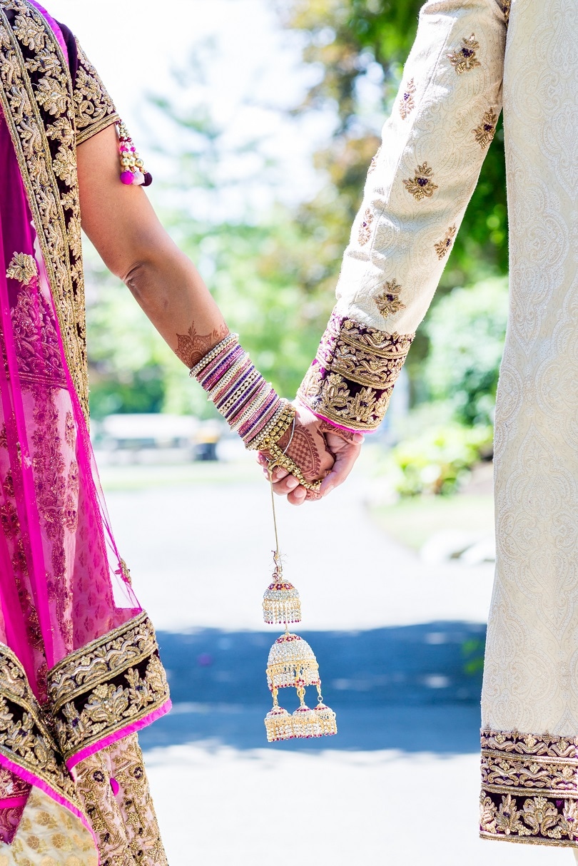 5 Interesting Indian Wedding Traditions Oyo Hotels Travel Blog