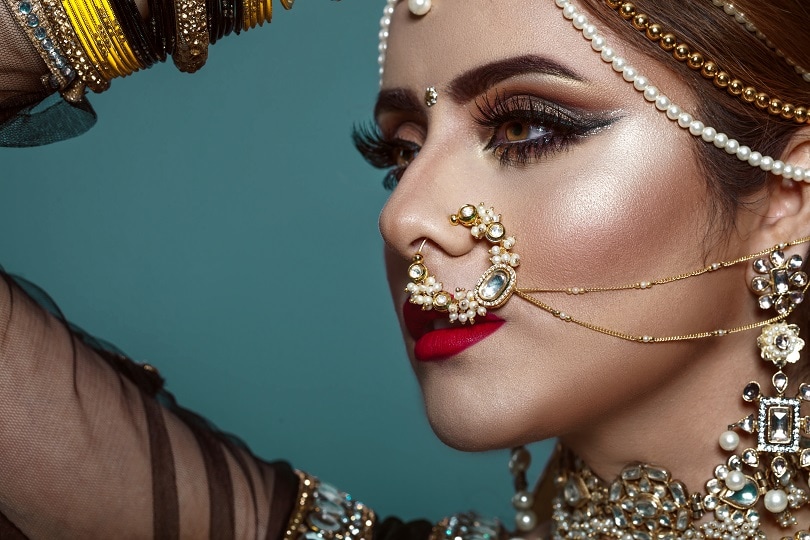 Tips For Indian Bridal Makeup