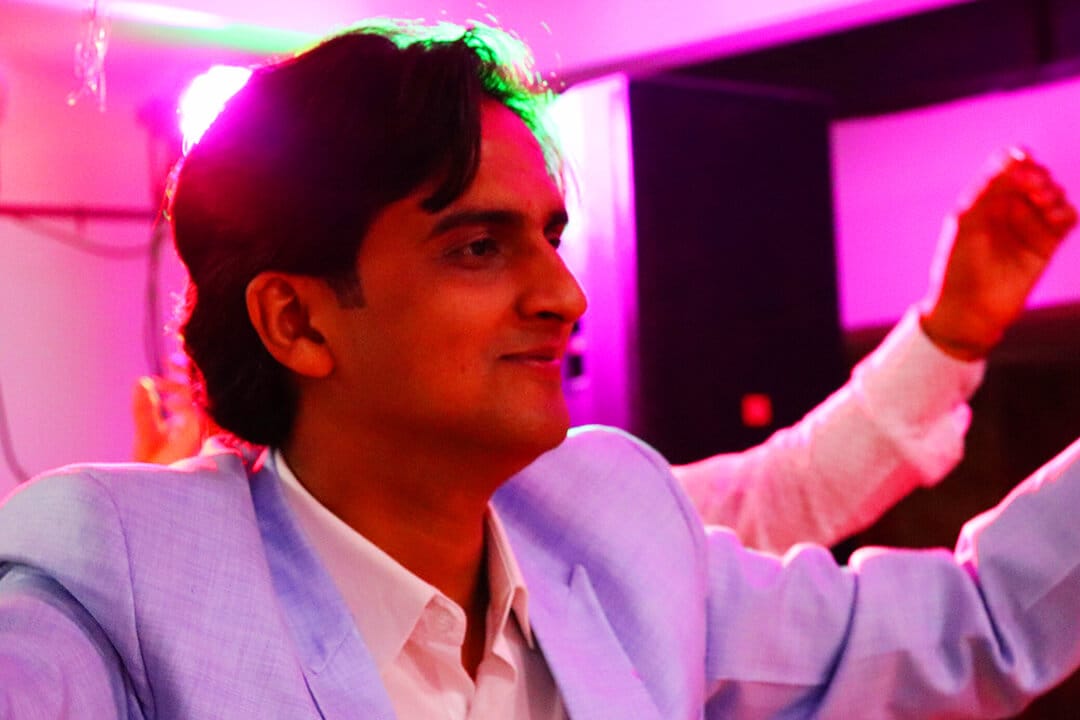 Birthday of Baby Girl 