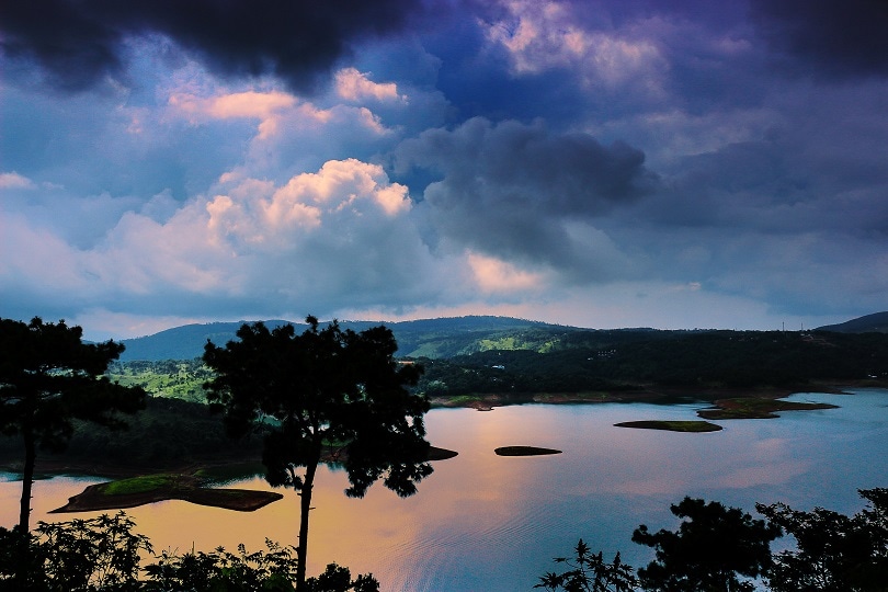 Exploring ‘Scotland of the East’: A Travel Guide to Shillong