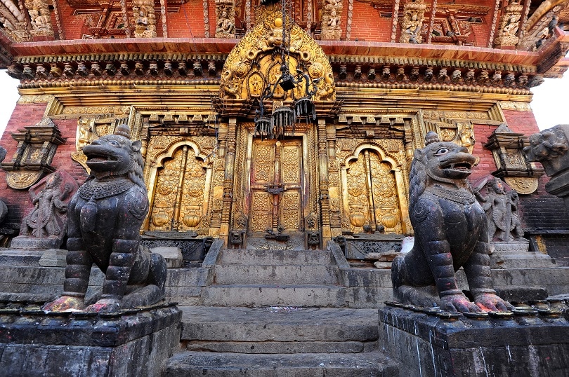CHangu Narayan - Historical Place of Nepal