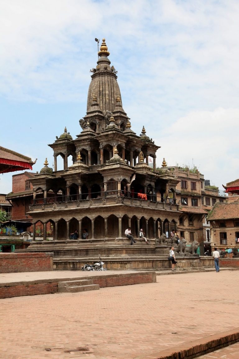 15 Most Famous Historical Places of Nepal You Should Visit OYO Hotels