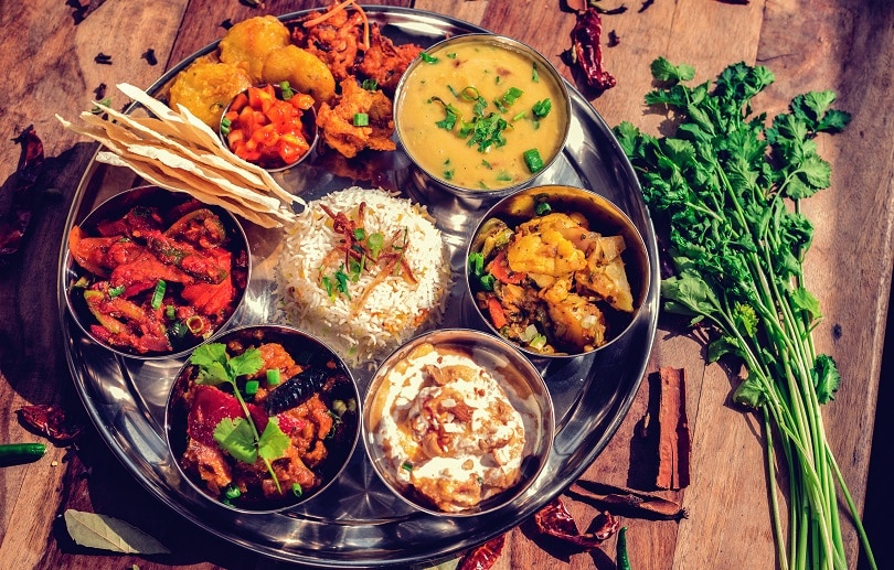 21 Best Indian Food Cuisine Must Have At Indian Wedding Wedding Menu