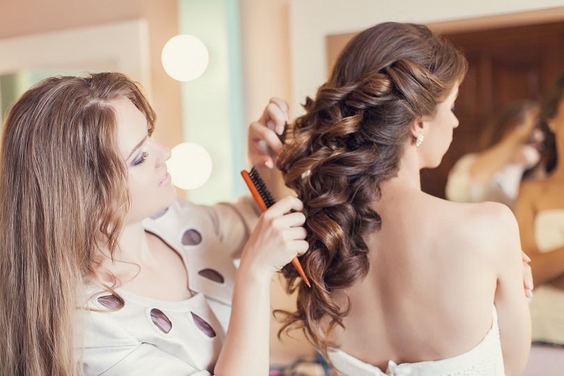 BollywoodInspired Braided Hair Looks For Brides And Bridesmaids