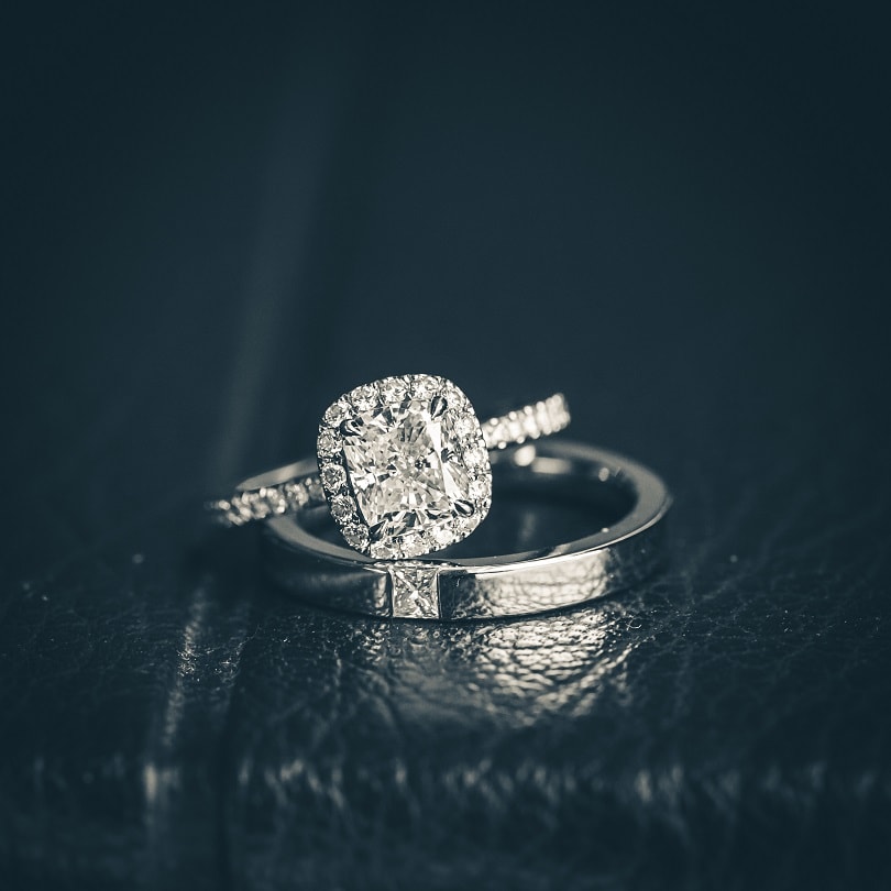 Engraved Rings - The Five Things You Need to Know